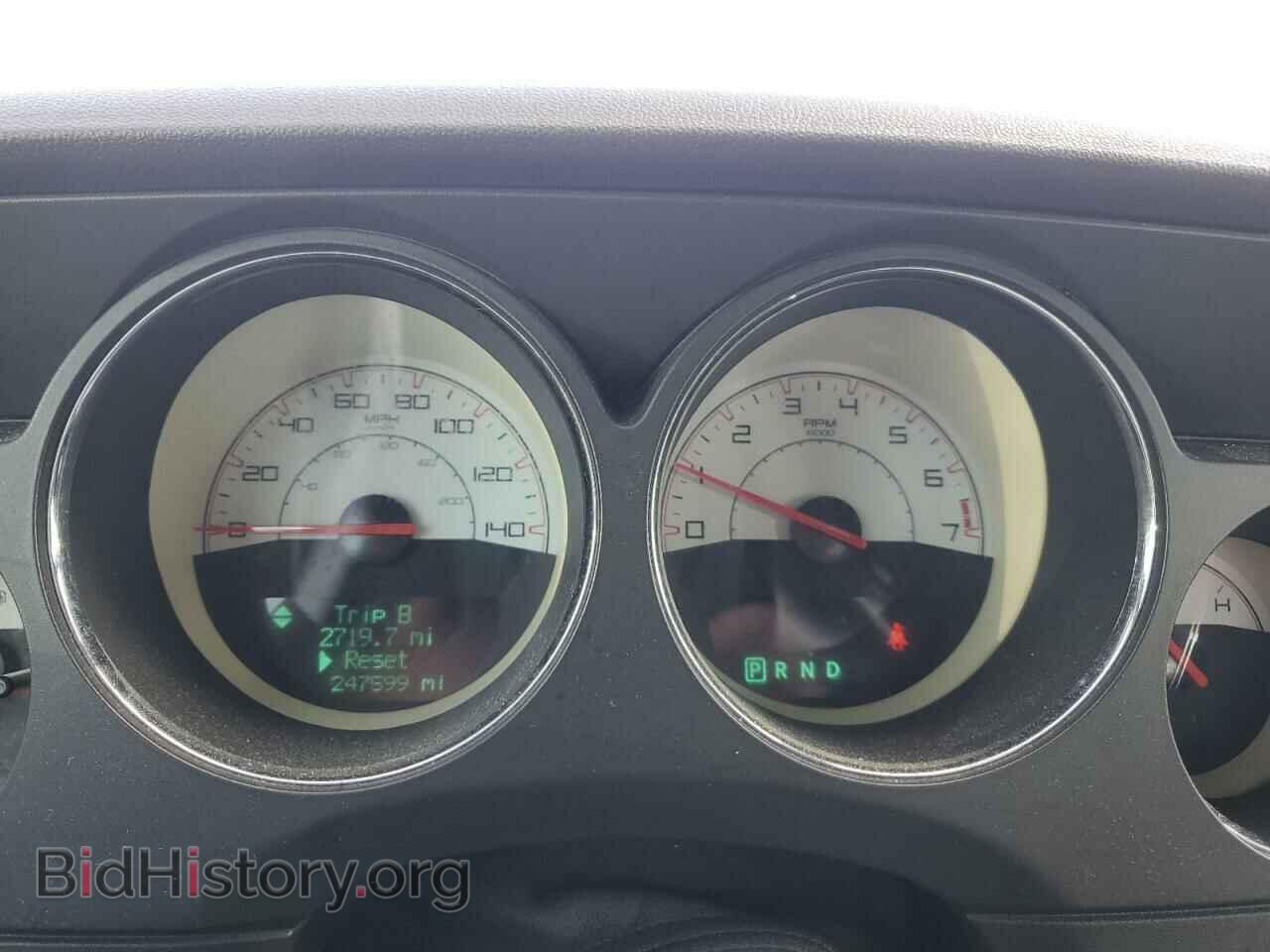 2014 DODGE CHALLENGER - VIN: 2C3CDYAG3EH213141 - Фото 9