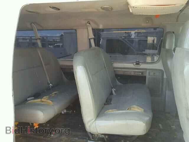 2012 FORD ECONOLINE - VIN: 1FBSS3BL6CDB37084 - Фото 6