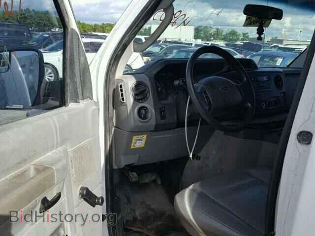 2012 FORD ECONOLINE - VIN: 1FBSS3BL6CDB37084 - Фото 9