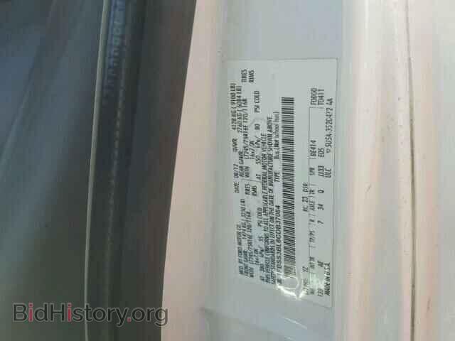 2012 FORD ECONOLINE - VIN: 1FBSS3BL6CDB37084 - Фото 10
