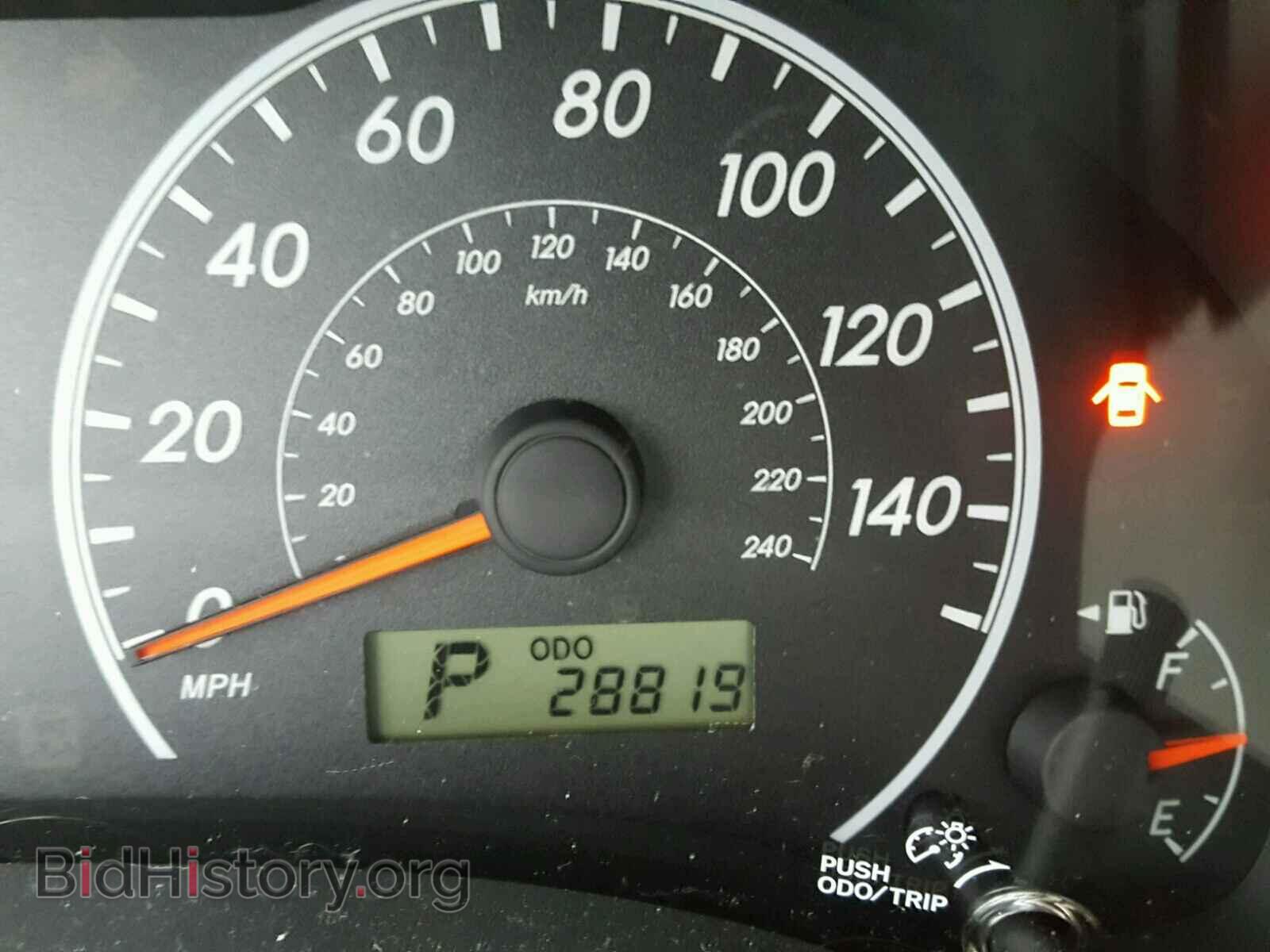 2013 TOYOTA COROLLA - VIN: 5YFBU4EE8DP174273 - Фото 8