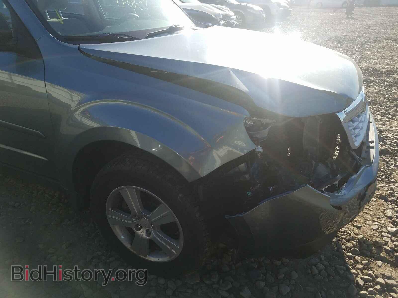 2012 SUBARU FORESTER - VIN: JF2SHABC3CH418896 - Фото 9