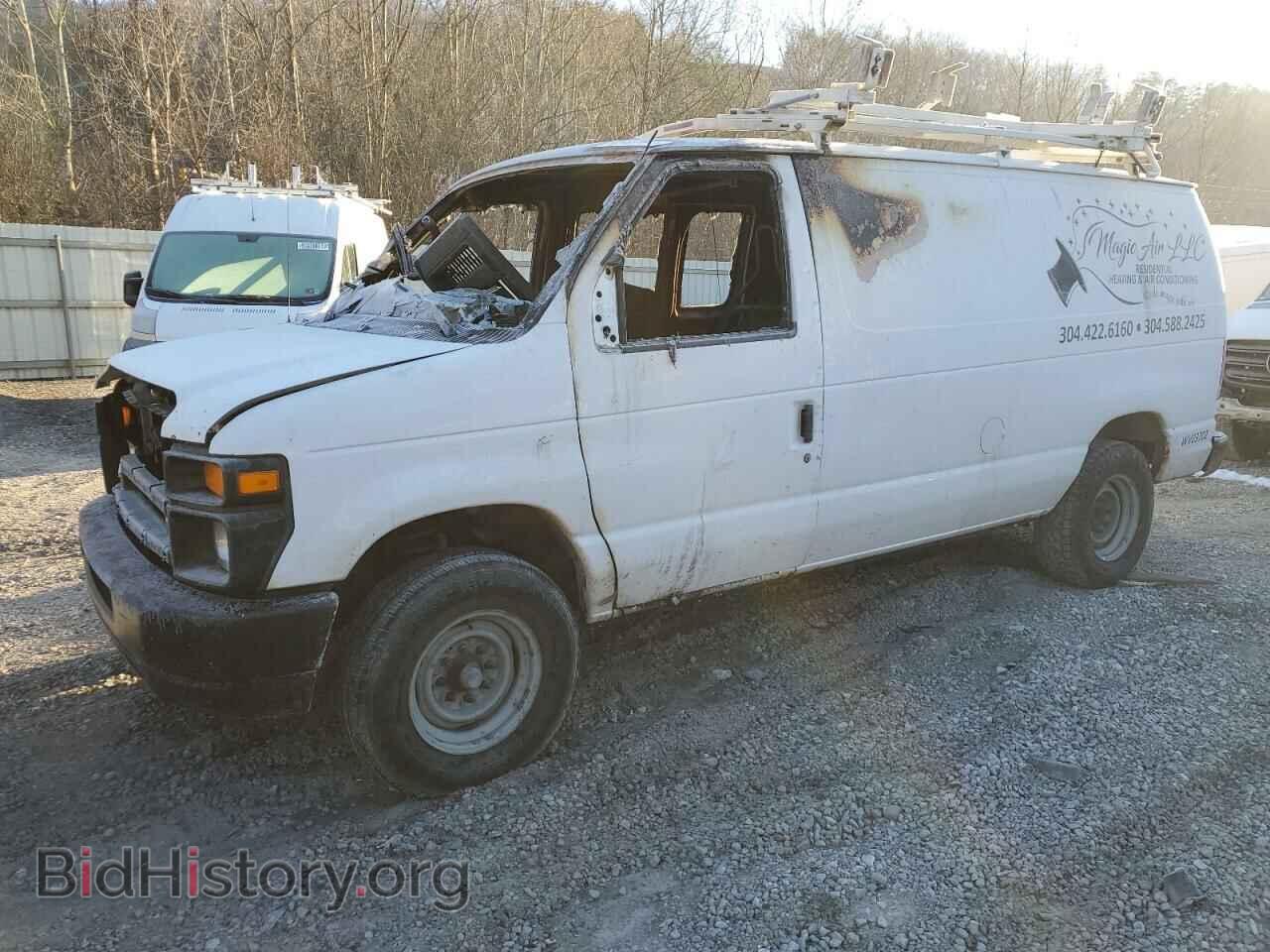 Photo 1FTNE2EL5CDA14236 - FORD ALL Models 2012