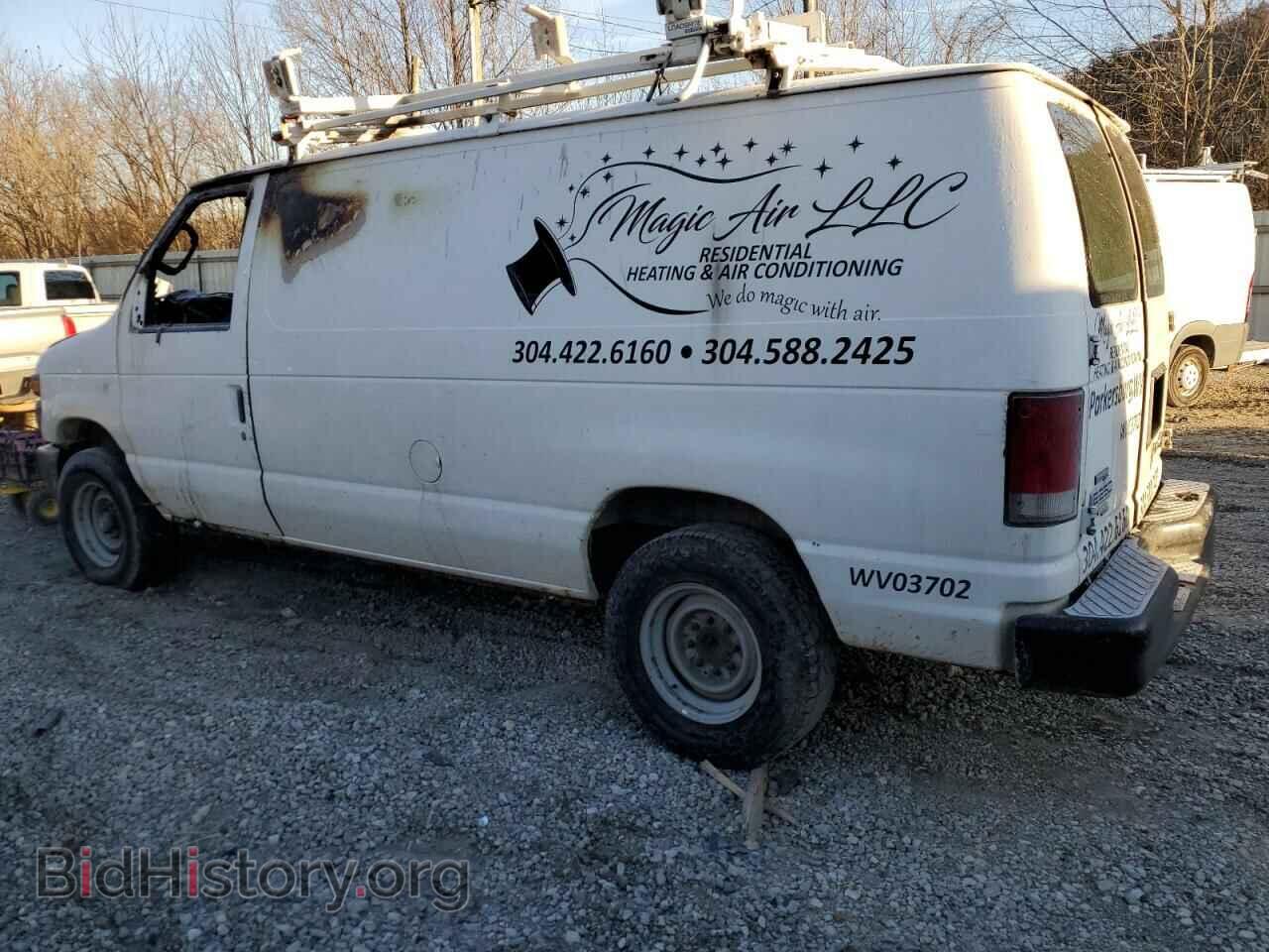 2012 FORD ALL Models - VIN: 1FTNE2EL5CDA14236 - Photo 2