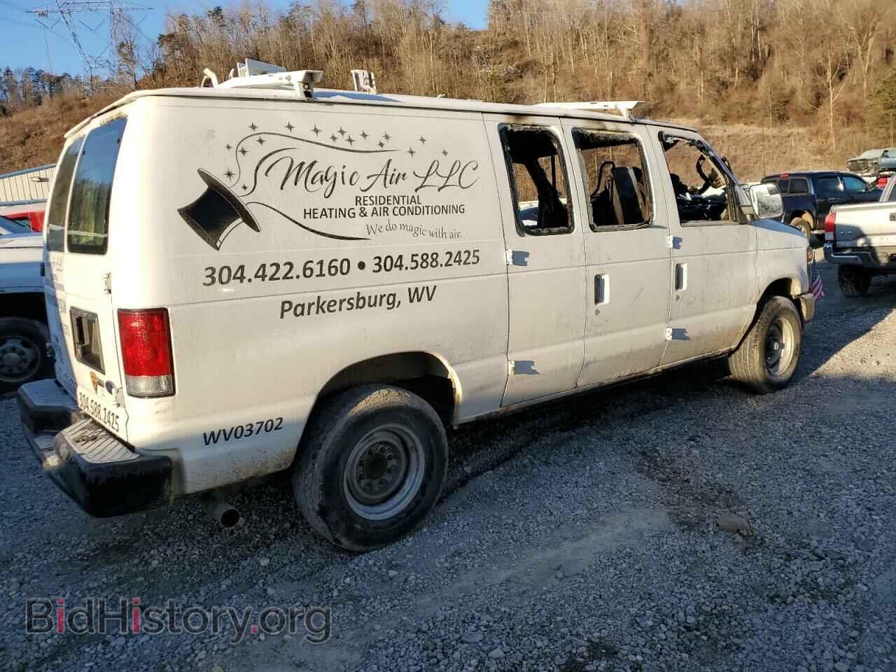 2012 FORD ALL Models - VIN: 1FTNE2EL5CDA14236 - Photo 3
