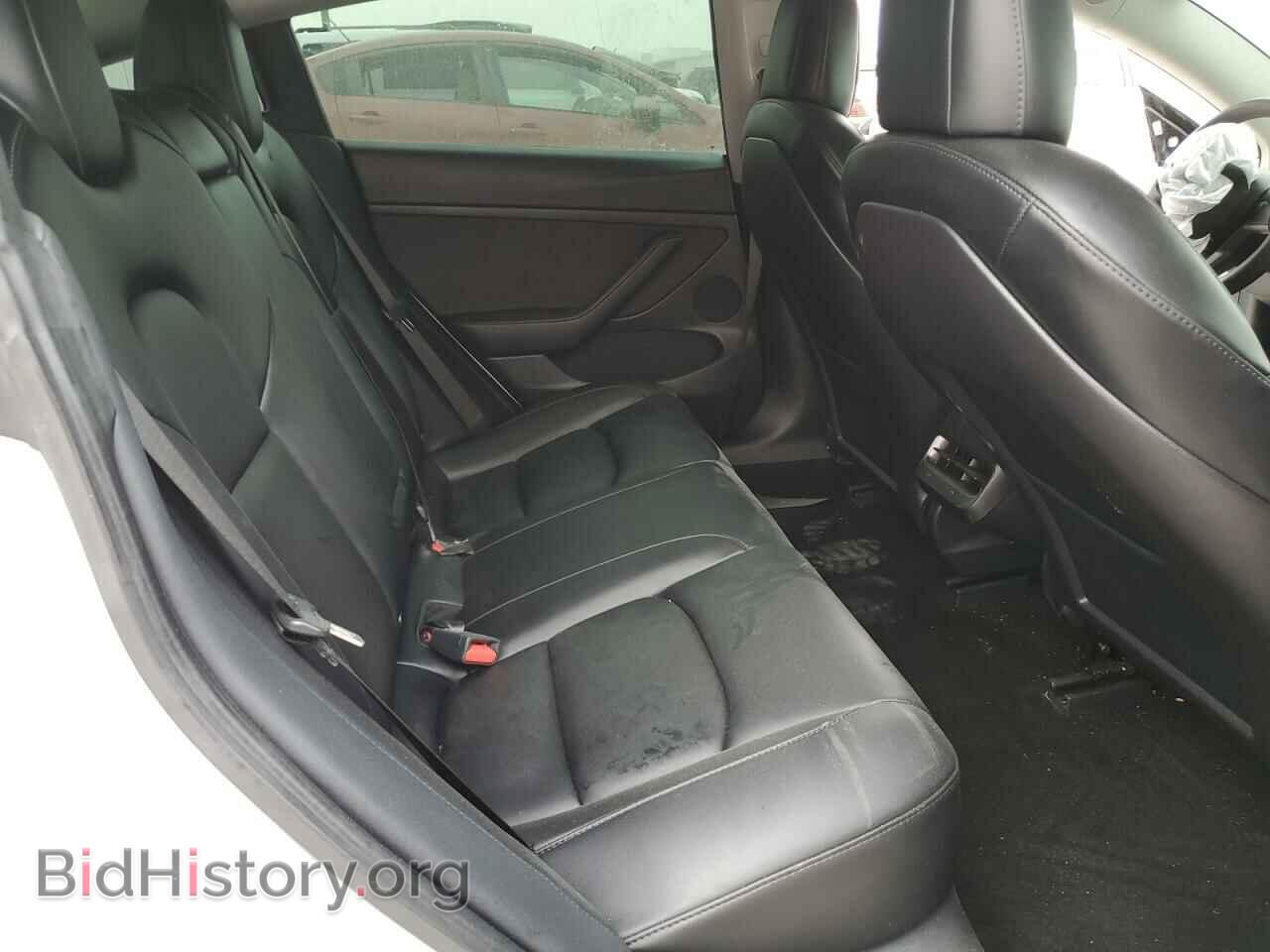 2021 TESLA MODEL 3 - VIN: 5YJ3E1EA3MF017050 - Photo 10