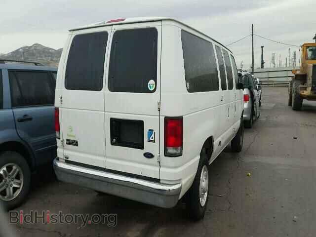 2005 FORD ECONOLINE - VIN: 1FBNE31L95HA92949 - Фото 4
