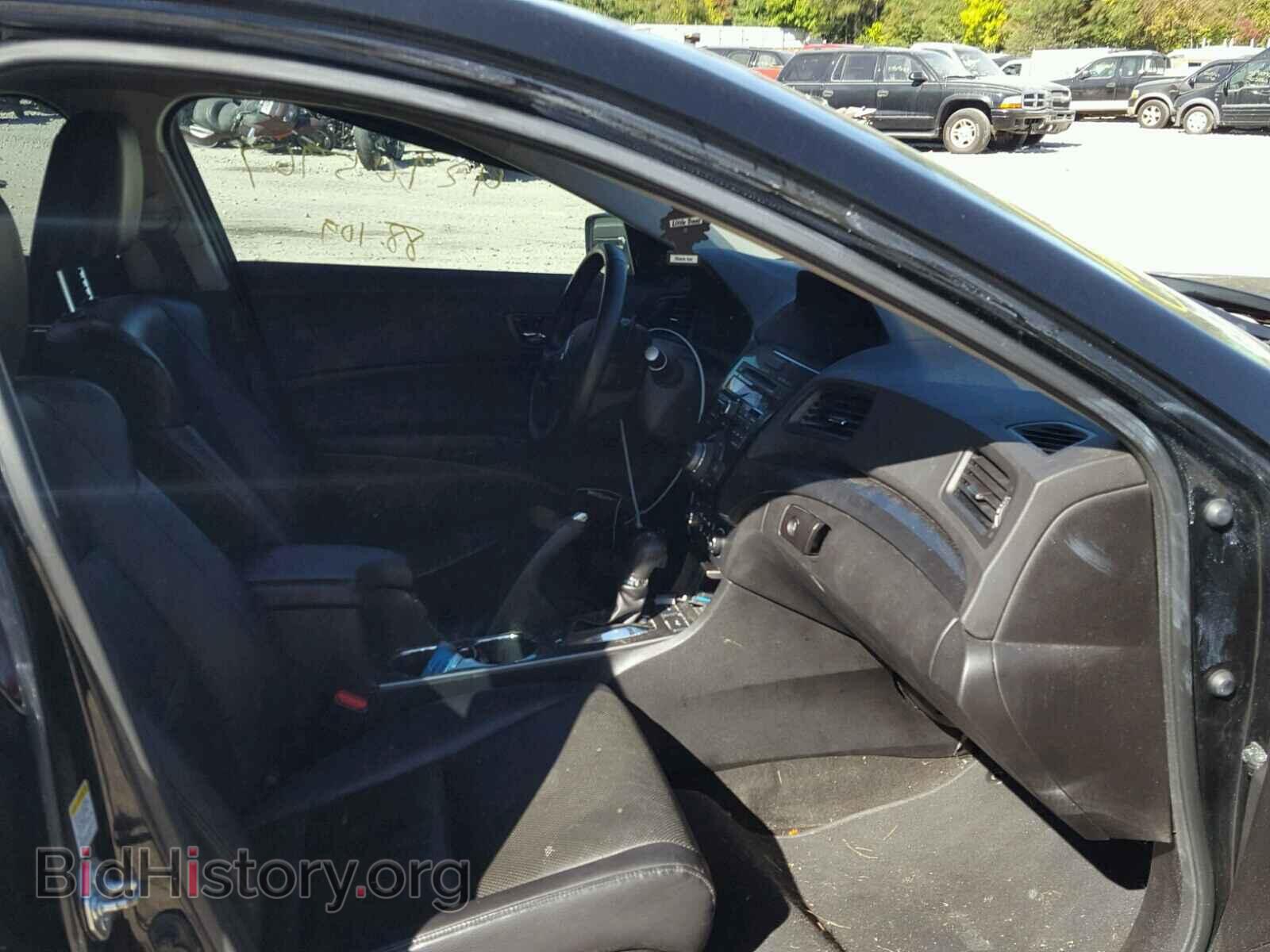 2013 ACURA ILX - VIN: 19VDE1F73DE008046 - Фото 5