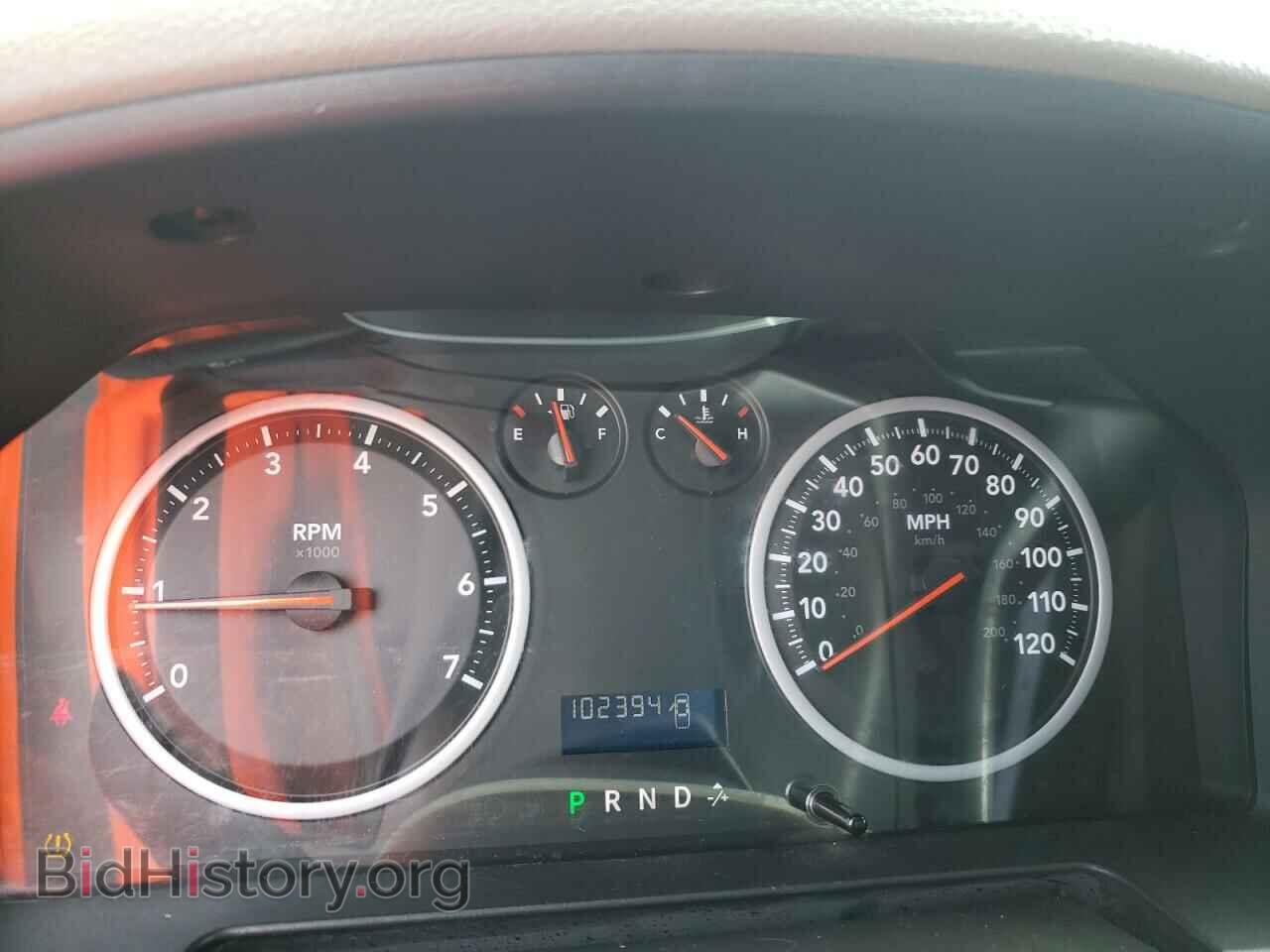 2012 DODGE RAM 1500 - VIN: 1C6RD6KT7CS156641 - Фото 9