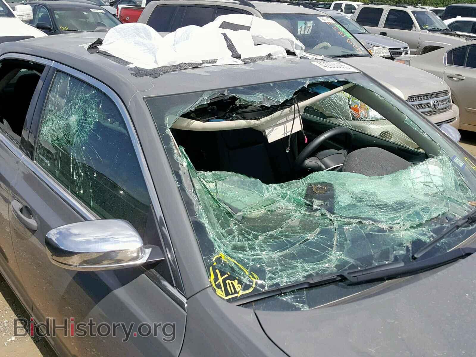 2018 CHRYSLER 300 - VIN: 2C3CCAAG7JH331990 - Фото 9