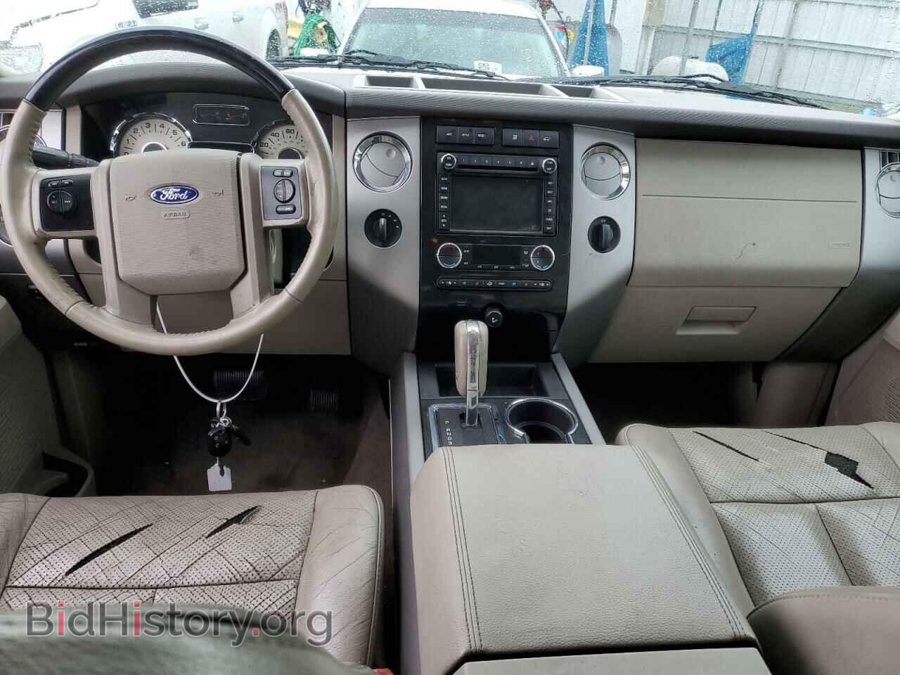 2012 FORD EXPEDITION - VIN: 1FMJU2A55CEF11284 - Фото 8