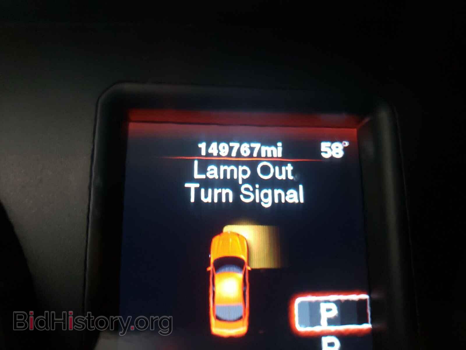 2012 DODGE CHARGER - VIN: 2C3CDXBG6CH264591 - Фото 8
