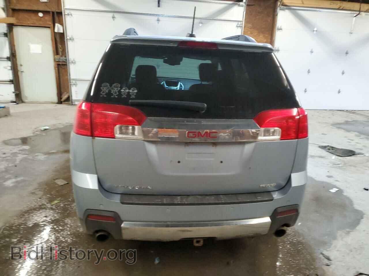 2015 GMC TERRAIN - VIN: 2GKFLYE32F6304227 - Photo 6