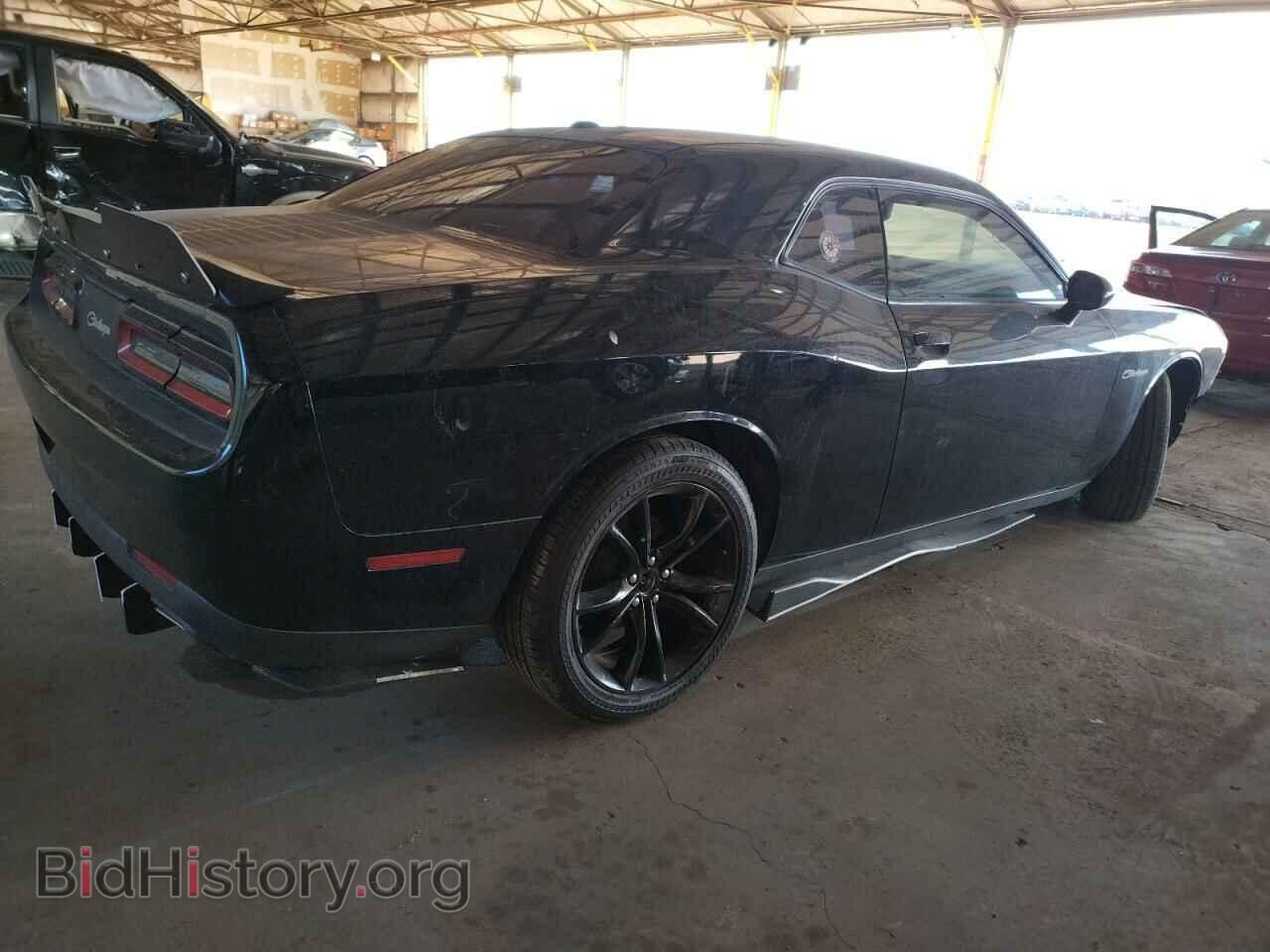 2017 DODGE CHALLENGER - VIN: 2C3CDZAG7HH600012 - Photo 3