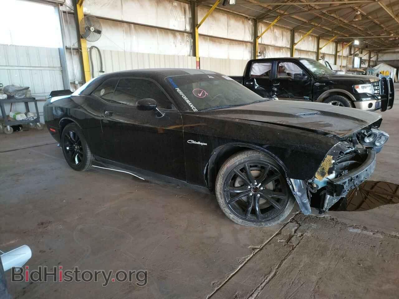 2017 DODGE CHALLENGER - VIN: 2C3CDZAG7HH600012 - Photo 4