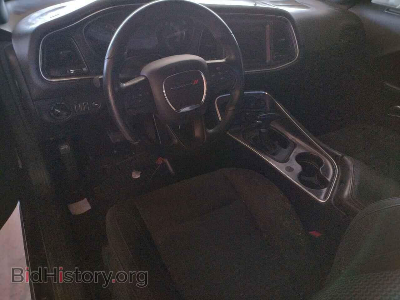 2017 DODGE CHALLENGER - VIN: 2C3CDZAG7HH600012 - Photo 8