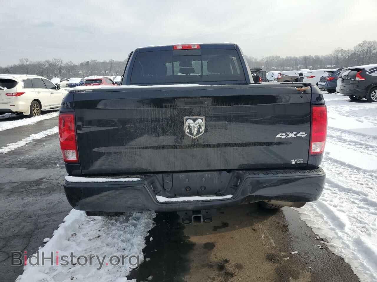 2017 RAM 1500 - VIN: 1C6RR7TT9HS744117 - Photo 6