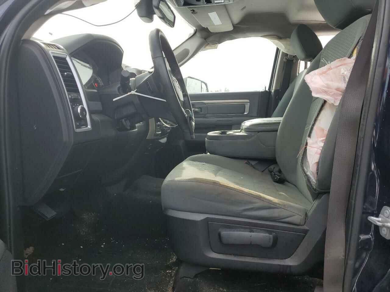 2017 RAM 1500 - VIN: 1C6RR7TT9HS744117 - Photo 7