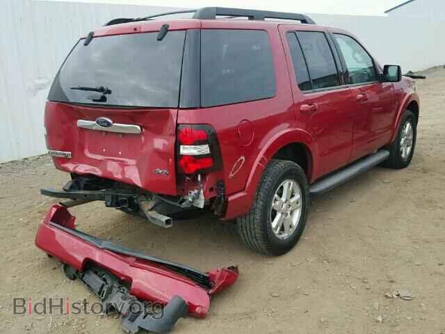 2010 FORD EXPLORER - VIN: 1FMEU7DE7AUA39313 - Photo 4
