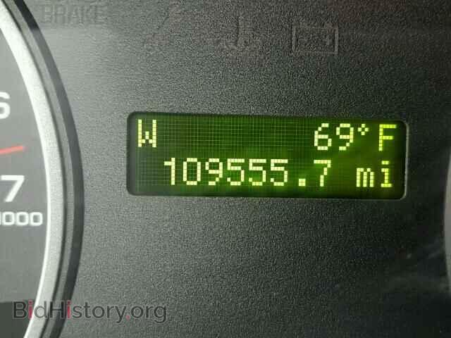 2010 FORD EXPLORER - VIN: 1FMEU7DE7AUA39313 - Photo 8