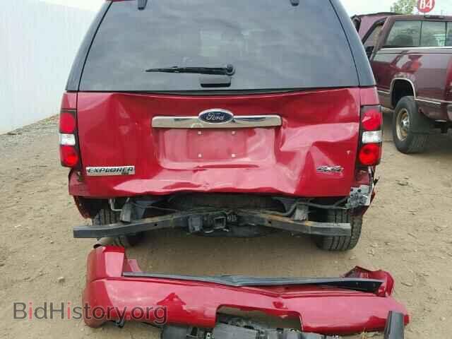 2010 FORD EXPLORER - VIN: 1FMEU7DE7AUA39313 - Photo 9