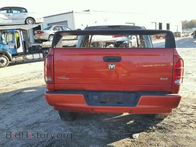 2005 DODGE RAM 1500 - VIN: 1D7HA18D55J564117 - Фото 10