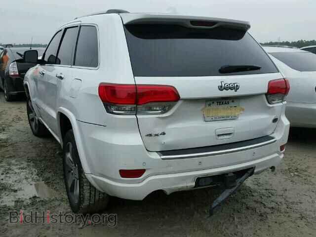 2014 JEEP CHEROKEE - VIN: 1C4RJFCT0EC338064 - Фото 3