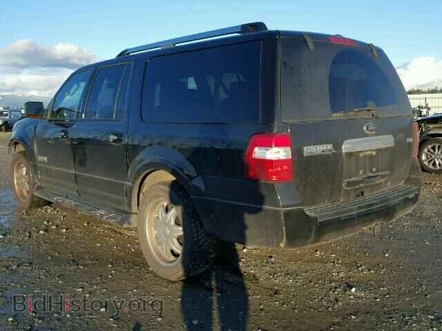 2007 FORD EXPEDITION - VIN: 1FMFK20567LA06224 - Фото 3