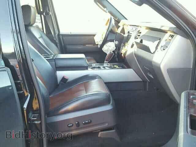 2007 FORD EXPEDITION - VIN: 1FMFK20567LA06224 - Фото 5