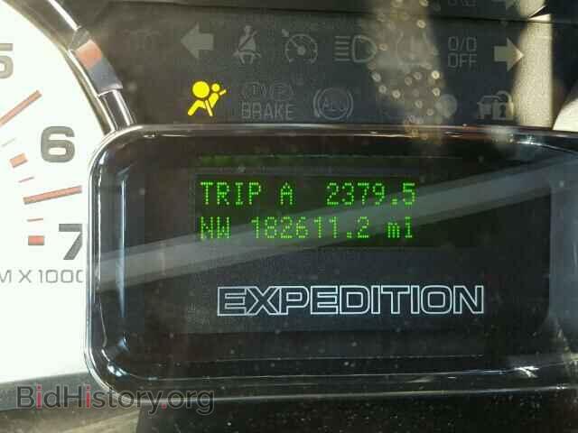 2007 FORD EXPEDITION - VIN: 1FMFK20567LA06224 - Фото 8