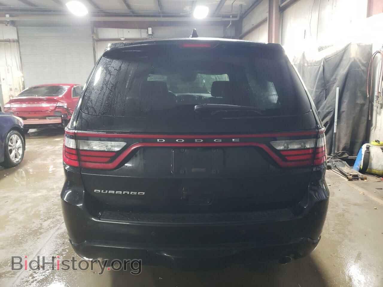 2017 DODGE DURANGO - VIN: 1C4SDHCT6HC859959 - Photo 6