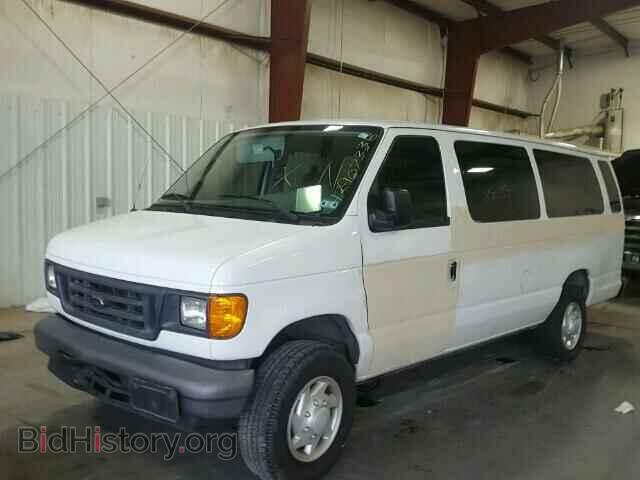 2007 FORD ECONOLINE - VIN: 1FBSS31L67DB20888 - Фото 2