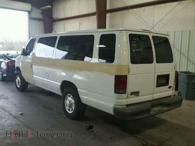 2007 FORD ECONOLINE - VIN: 1FBSS31L67DB20888 - Фото 3