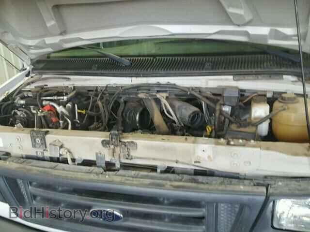 2007 FORD ECONOLINE - VIN: 1FBSS31L67DB20888 - Фото 7