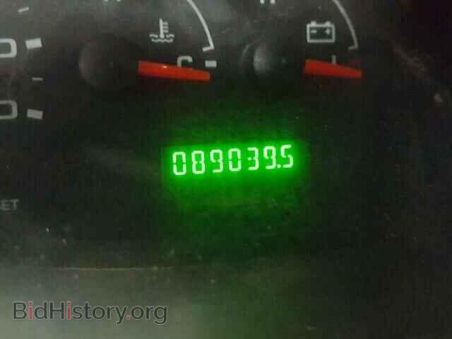 2007 FORD ECONOLINE - VIN: 1FBSS31L67DB20888 - Фото 8