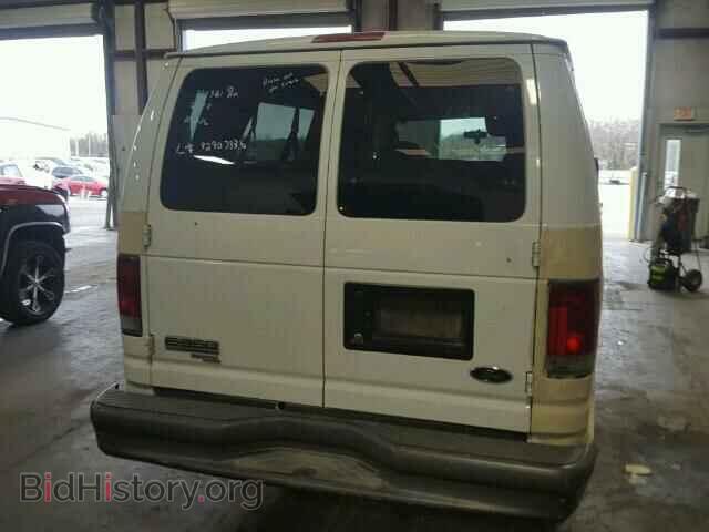 2007 FORD ECONOLINE - VIN: 1FBSS31L67DB20888 - Фото 9