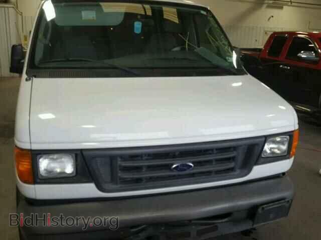 2007 FORD ECONOLINE - VIN: 1FBSS31L67DB20888 - Фото 10