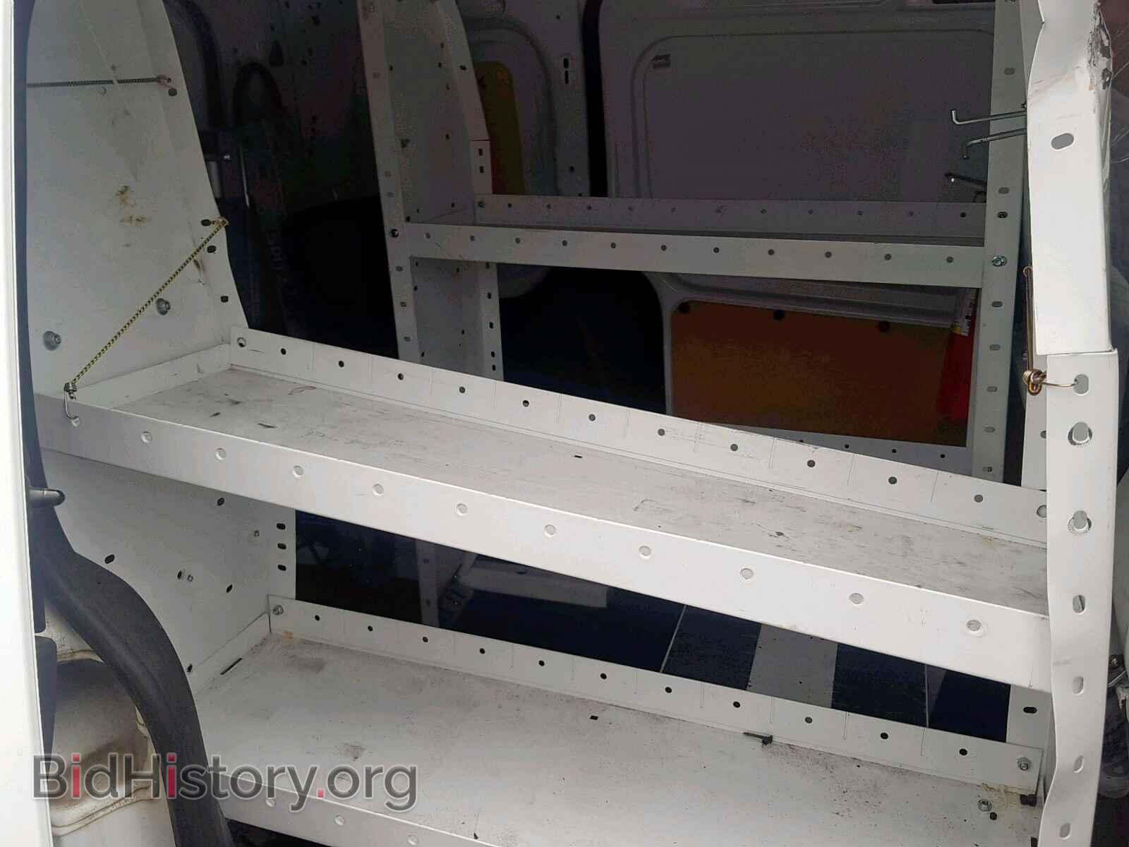 2017 FORD TRANSIT CO - VIN: NM0LS6E76H1299366 - Фото 6