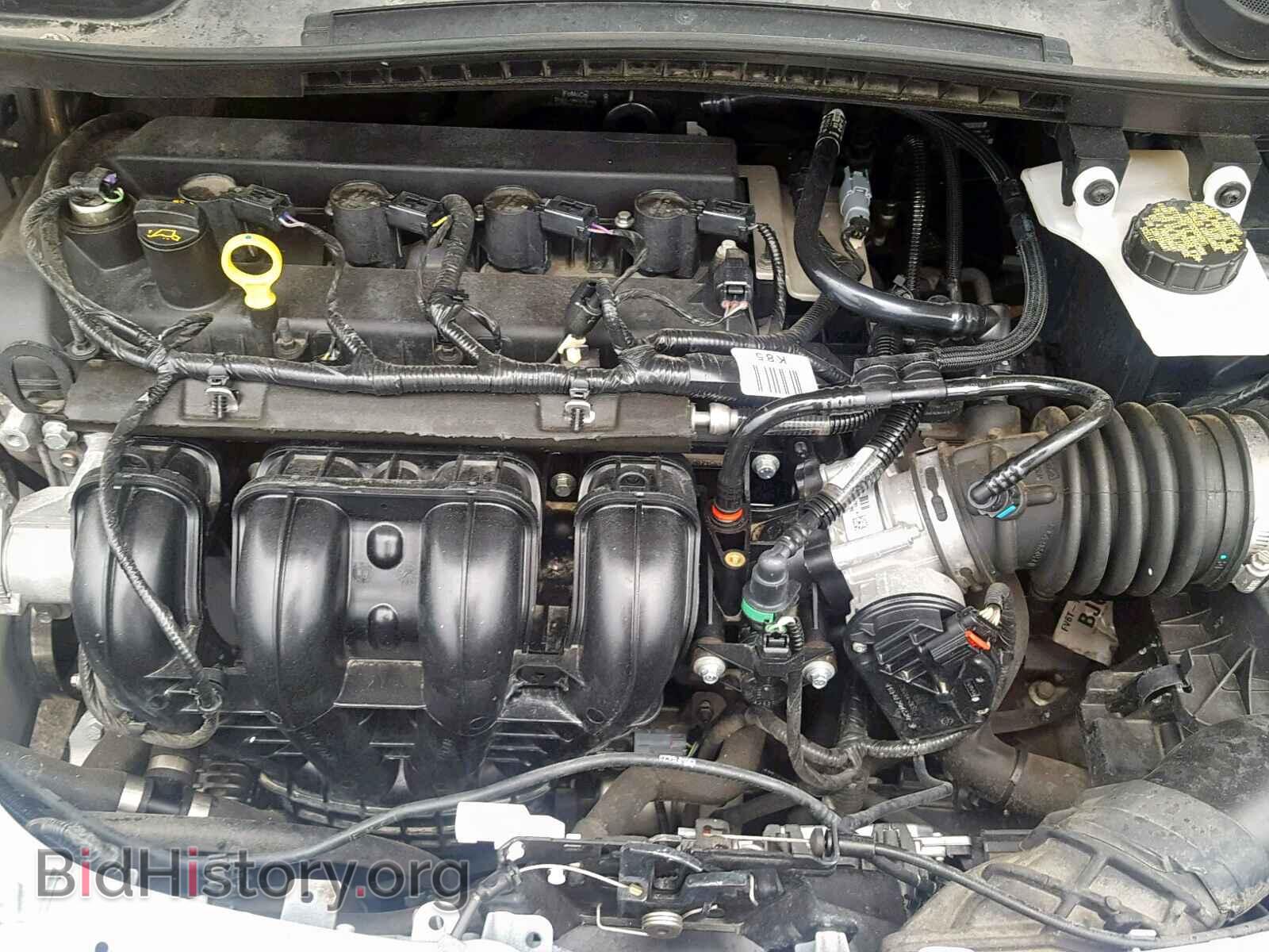 2017 FORD TRANSIT CO - VIN: NM0LS6E76H1299366 - Фото 7