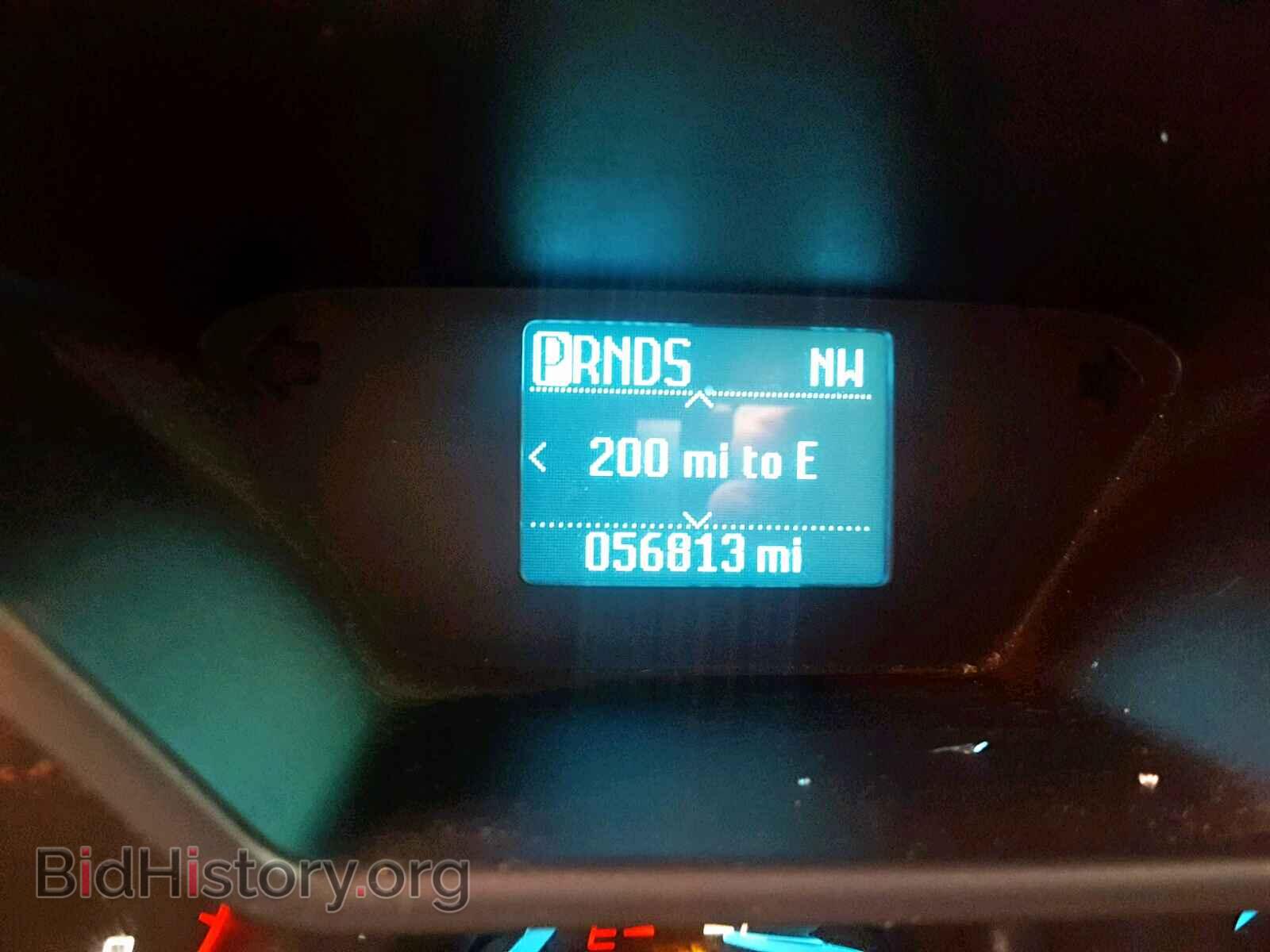 2017 FORD TRANSIT CO - VIN: NM0LS6E76H1299366 - Фото 8
