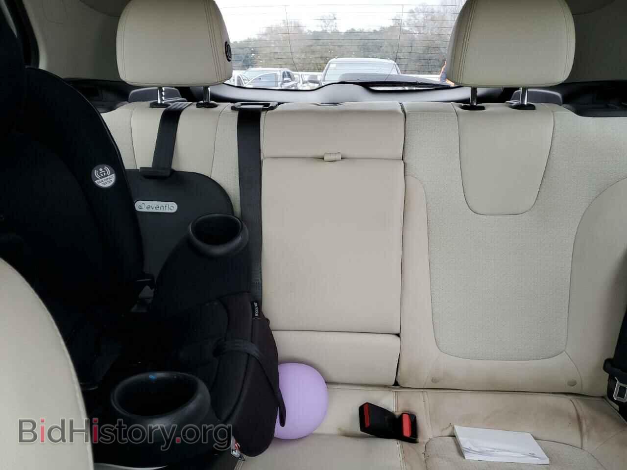 2021 BUICK ENCORE - VIN: KL4MMDSL5MB121227 - Фото 10