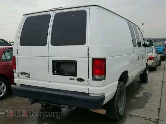2014 FORD ECONOLINE - VIN: 1FDSE3EL6EDA04175 - Фото 4