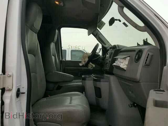 2014 FORD ECONOLINE - VIN: 1FDSE3EL6EDA04175 - Фото 5