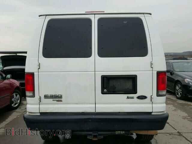 2014 FORD ECONOLINE - VIN: 1FDSE3EL6EDA04175 - Фото 10