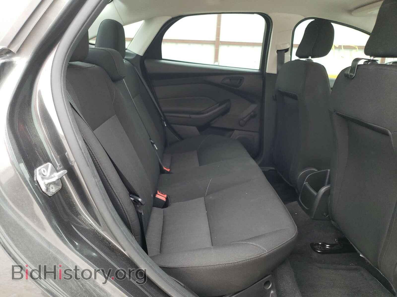 2016 FORD FOCUS - VIN: 1FADP3E28GL404400 - Photo 6