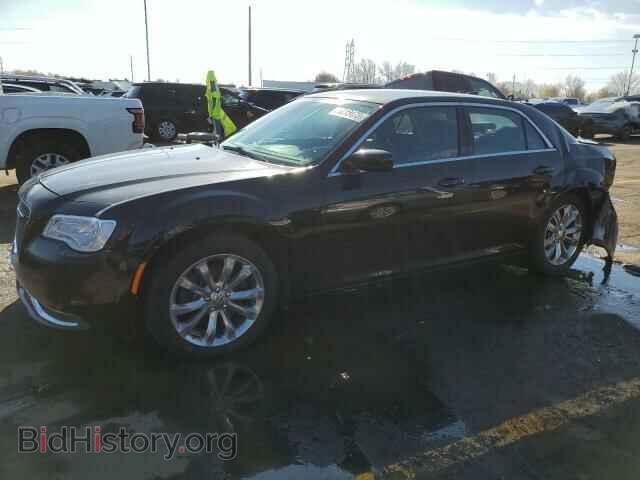 Photo 2C3CCARG5GH253139 - CHRYSLER 300 2016