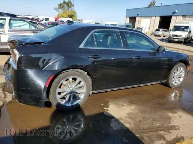 2016 CHRYSLER 300 - VIN: 2C3CCARG5GH253139 - Фото 3