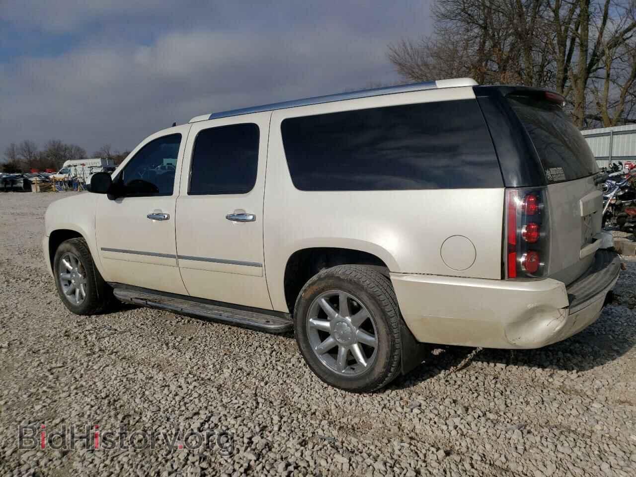 2012 GMC YUKON - VIN: 1GKS2MEF2CR150915 - Фото 2