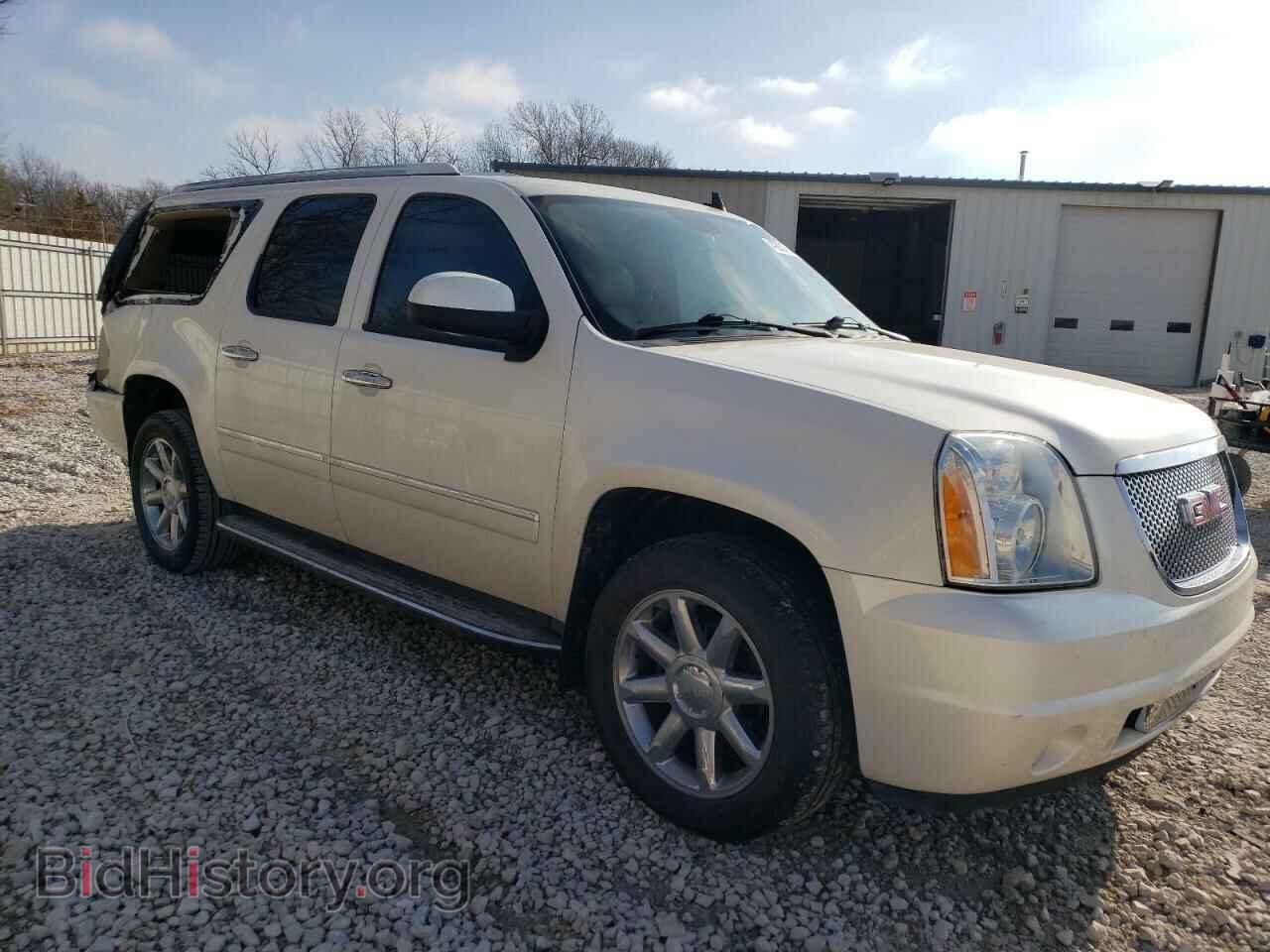 2012 GMC YUKON - VIN: 1GKS2MEF2CR150915 - Фото 4