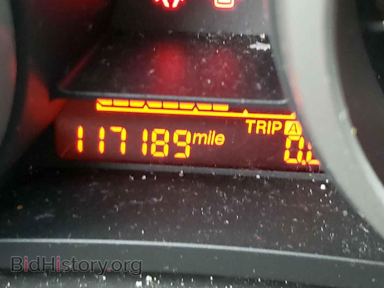 2013 MAZDA 5 - VIN: JM1CW2BL5D0145989 - Photo 8